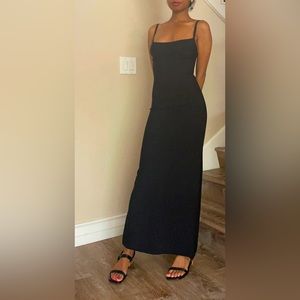 Herve Leger Paris Gown